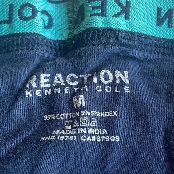 Kenneth Cole boxer brief - Picture 2 of 4